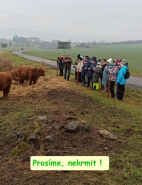 Výlet Štěrbina 25.1.2025.