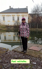 Výlet Štěrbina 25.1.2025.