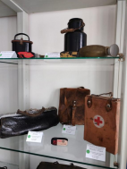 26.2.2025- Nové Sedlo- hornické muzeum
