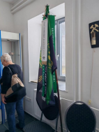 26.2.2025- Nové Sedlo- hornické muzeum