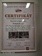 25.2.2025-Muzeum Karlovy Vary, Bochov muzeum slonů