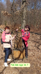 Výlet Dubí - Paraplíčko 22.5.2025