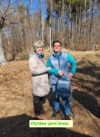 Výlet Dubí - Paraplíčko 22.5.2025