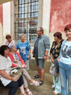 Konstatinovy lázně 18.8.2024