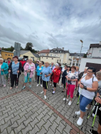 Konstatinovy lázně 18.8.2024