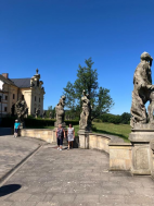 Janské lázně 27.7.2024