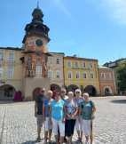 Janské lázně 27.7.2024