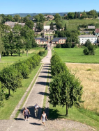 Janské lázně 27.7.2024