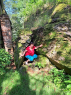 Hartenberg hrad 6.8.2024