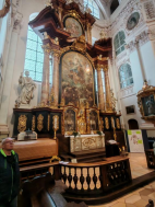 26.11.2025- Waldsassen, Sibyllenbad