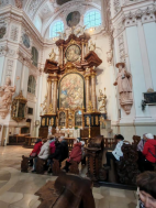 26.11.2025- Waldsassen, Sibyllenbad