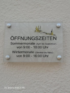 25.3.2026- Kapleu Waldsassenu, Sibyllenbad