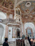 25.3.2026- Kapleu Waldsassenu, Sibyllenbad