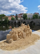 Pobyt Vodňany 2026