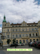 Pobyt Vodňany 2026