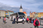 Pobyt Vodňany 2026
