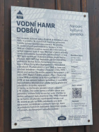 Pobyt Spálené Poříčí , srpen 2024