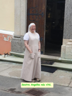 Pobyt Spálené Poříčí , srpen 2024