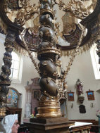 Pobyt Spálené Poříčí , srpen 2024