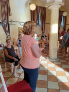 Spálené Poříčí 25. - 31. 8. 2024