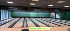 Turnaj v bowlingu.