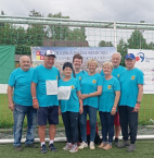 Činnost 2024