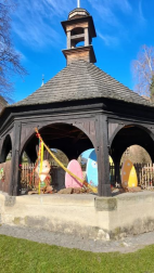 Výlet Zubrnice 28.3.2026.