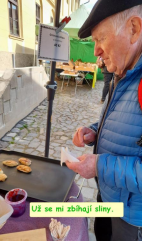 Výlet Zubrnice 28.3.2026.