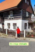 Výlet Zubrnice 28.3.2026.