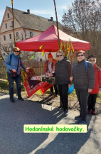 Výlet Zubrnice 28.3.2026.