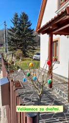 Výlet Zubrnice 28.3.2026.