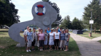 Pobyt v Poděbradech 21.-27.7.2024