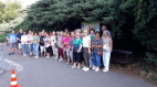 Pobyt v Poděbradech 21.-27.7.2024