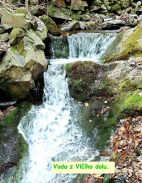 Výlet Dlouhá Louka - Rýzmburk březen 2025