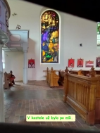 Výlet Lobendava září 2024