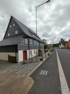 Výlet Lobendava září 2024