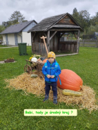 Výlet Lobendava září 2024