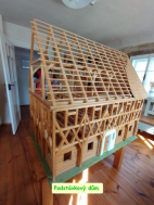 Výlet Lobendava září 2024