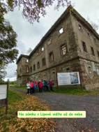 Výlet Lobendava září 2024