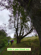 Výlet Lobendava září 2024