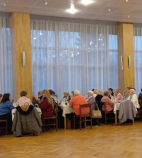 Schůze prosinec 2024